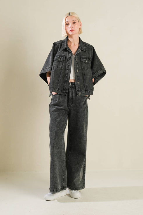 beautiful-as-you-denim-jacket Flying Tomato-Sophia's Style-6