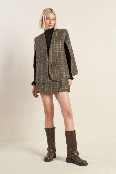 eternal-devotion-woolen-capelet Flying Tomato-Sophia's Style-6