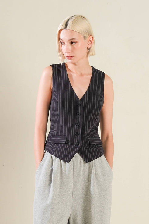 caught-your-eye-woven-vest Flying Tomato-Sophia's Style-3
