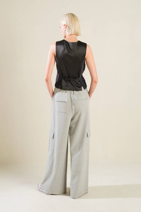 caught-your-eye-woven-vest Flying Tomato-Sophia's Style-6