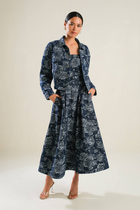 sophisticated-stunner-denim-jacket Flying Tomato-Sophia's Style-5