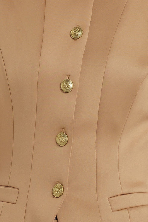 romantic-petal-woven-vest-2 Flying Tomato - Sophia's Style-8