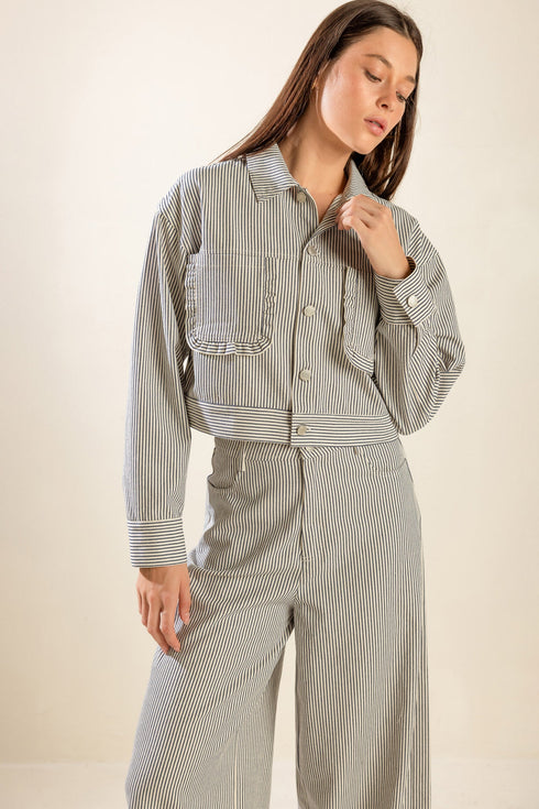 honestly-love-you-twill-crop-jacket Flying Tomato-Sophia's Style-3