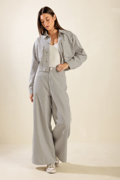 honestly-love-you-twill-crop-jacket Flying Tomato-Sophia's Style-11