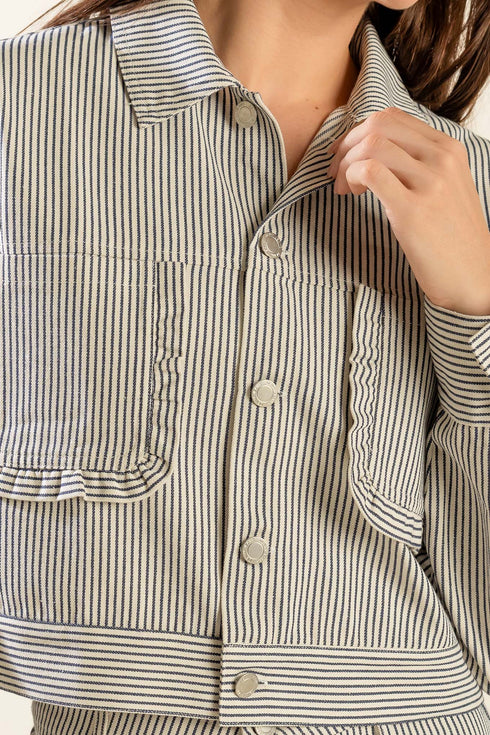 honestly-love-you-twill-crop-jacket Flying Tomato-Sophia's Style-12