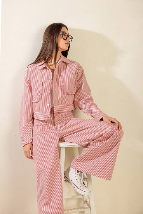 honestly-love-you-twill-crop-jacket Flying Tomato-Sophia's Style-14