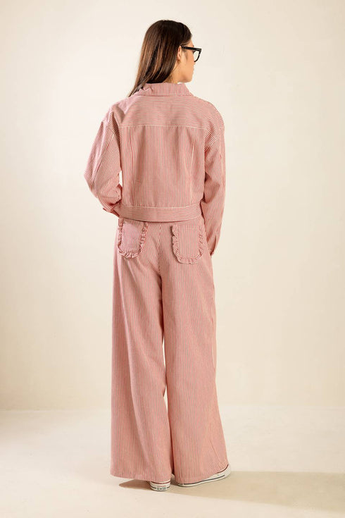 honestly-love-you-twill-crop-jacket Flying Tomato-Sophia's Style-20