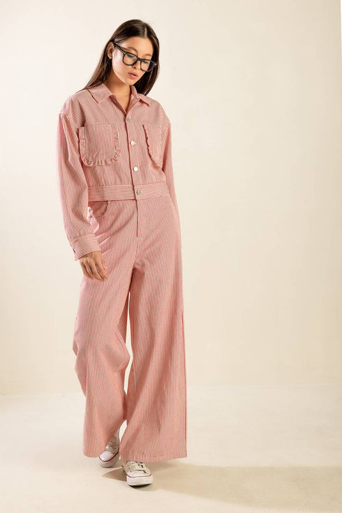 honestly-love-you-twill-crop-jacket Flying Tomato-Sophia's Style-16