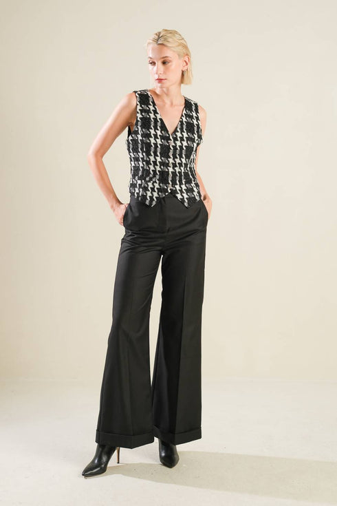 when-im-with-you-tweed-vest Flying Tomato-Sophia's Style-5