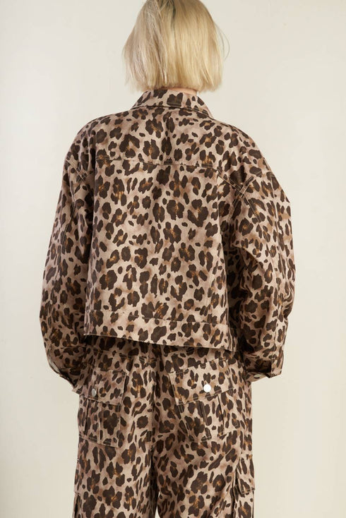 navigating-life-woven-jacket Flying Tomato-Sophia's Style-2