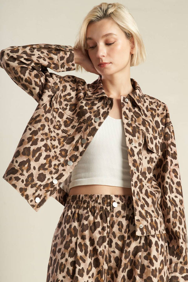 navigating-life-woven-jacket Flying Tomato-Sophia's StyleJACKETS-1