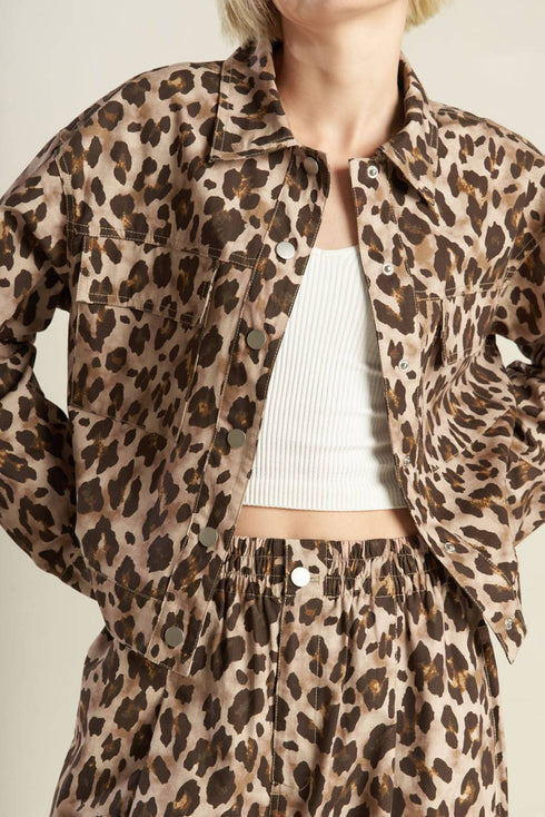 navigating-life-woven-jacket Flying Tomato-Sophia's Style-6