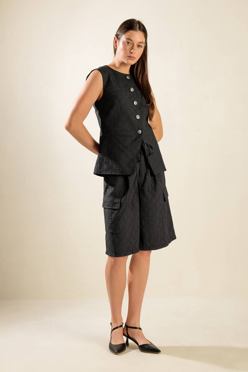 see-what-happens-woven-vest Flying Tomato-Sophia's Style-6