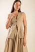 fleeting-fauna-woven-vest Flying Tomato-Sophia's Style-3