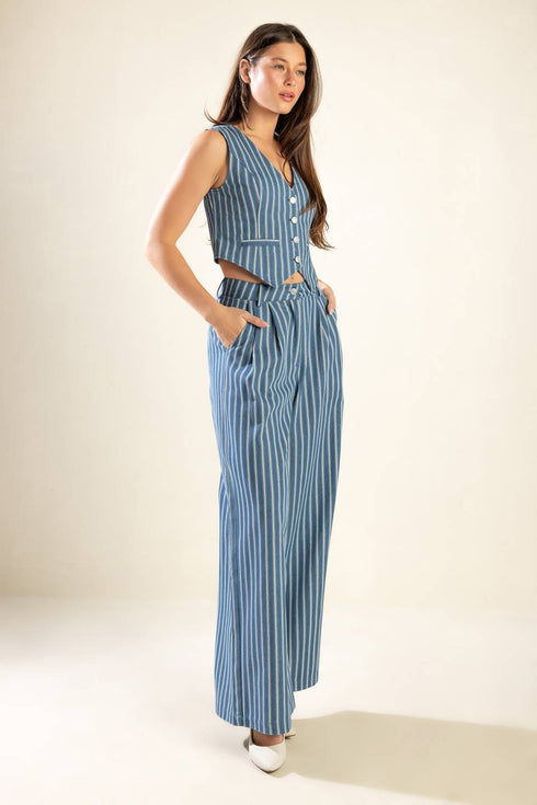 frames-of-bliss-woven-vest Flying Tomato-Sophia's Style-7