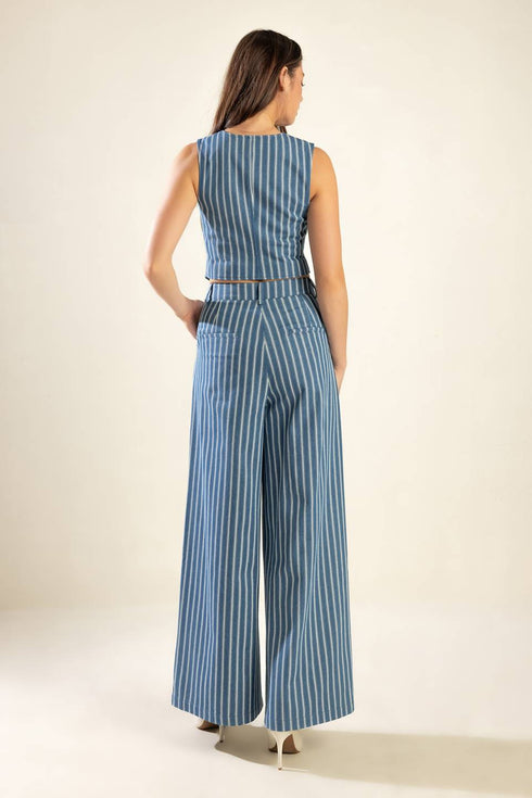 frames-of-bliss-woven-vest Flying Tomato-Sophia's Style-2