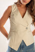 undeniable-growth-woven-vest Flying Tomato-Sophia's StyleVEST-1