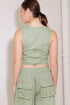 drifting-currents-olive-woven-vest Flying Tomato-Sophia's Style-2