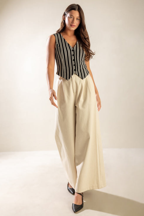 in-the-quiet-shade-woven-vest Flying Tomato-Sophia's Style-12