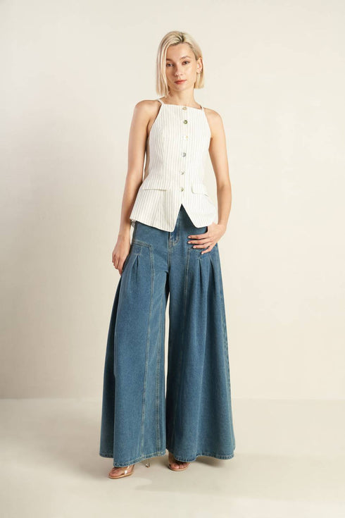 lead-the-way-woven-seersucker-top Flying Tomato-Sophia's Style-7