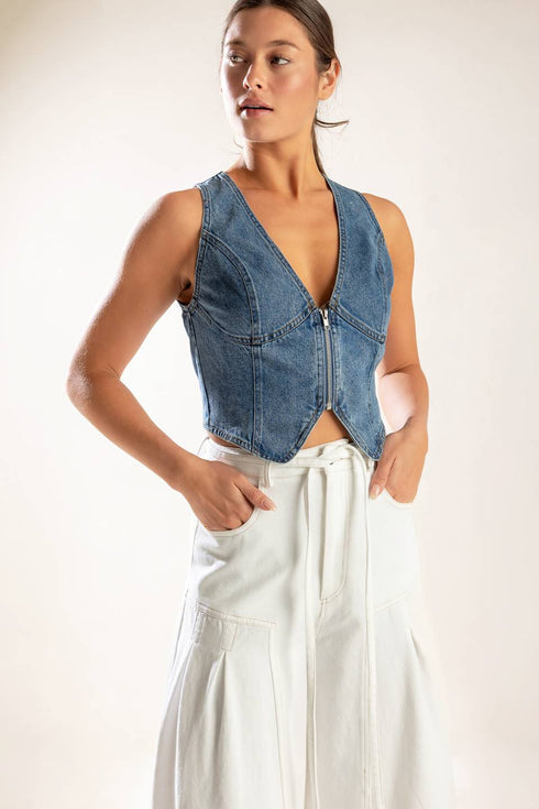 picture-perfect-denim-vest Flying Tomato-Sophia's Style-6