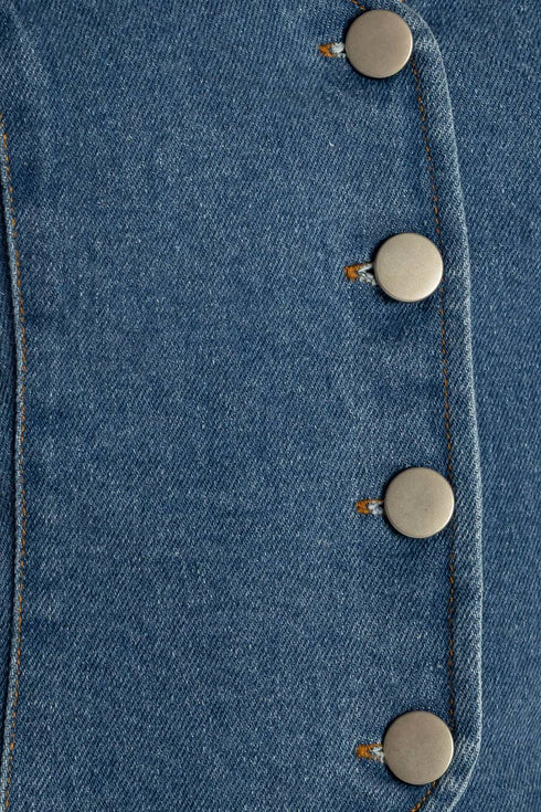 island-daydreams-denim-vest Flying Tomato-Sophia's Style-7