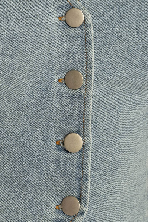 kick-it-with-me-denim-vest Flying Tomato-Sophia's Style-8