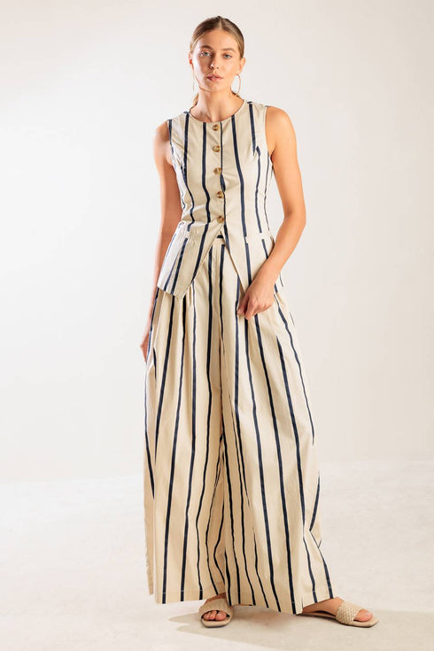 here-and-now-woven-vest Flying Tomato-Sophia's Style-4