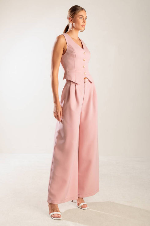 in-my-own-world-woven-vest Flying Tomato-Sophia's Style-6