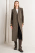 fieldline-heritage-woven-midi-coat Flying Tomato - Sophia's Style-7