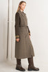 fieldline-heritage-woven-midi-coat Flying Tomato - Sophia's Style-5