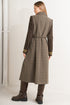 fieldline-heritage-woven-midi-coat Flying Tomato - Sophia's Style-3