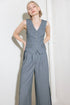 smile-bright-in-grey-woven-vest Flying Tomato-Sophia's StyleVEST-1