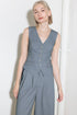 smile-bright-in-grey-woven-vest Flying Tomato-Sophia's Style-3