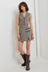 tailored-cool-woven-vest Sophia's StyleVEST-1