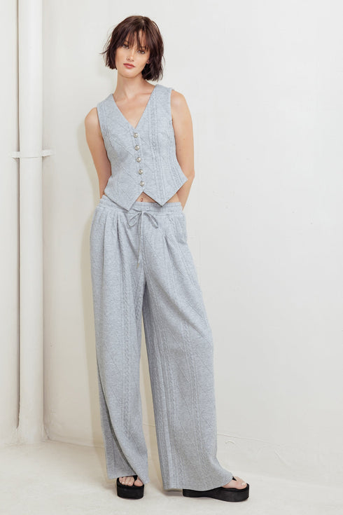 city-rivets-knit-vest Flying Tomato-Sophia's Style-2