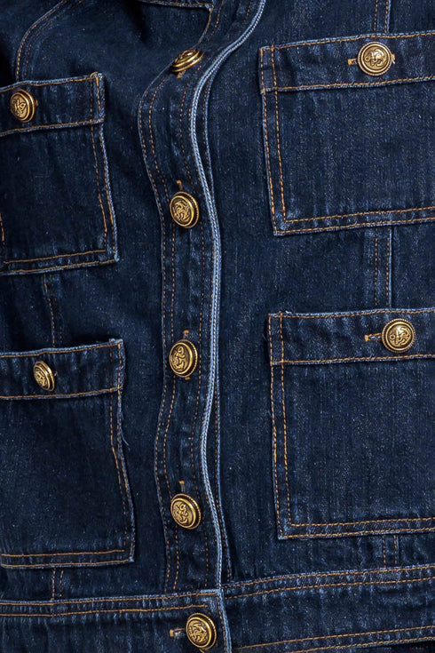 glam-code-denim-jacket Flying Tomato-Sophia's Style-9