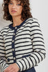 bonjour-stripe-woven-crop-jacket Flying Tomato-Sophia's Style-2