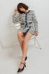 bonjour-stripe-woven-crop-jacket Flying Tomato-Sophia's Style-9