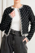 noir-linear-sweater-knit-jacket-Flying-Tomato-Sophia's Style-7