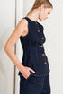 euro-city-denim-vest-flying-tomato-Sophia's Style-3