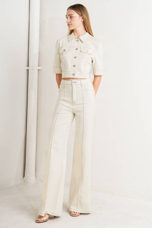 modern-neutral-twill-jacket-Flying-Tomato-Sophia's Style-2