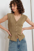 runway-to-realway-woven-vest Sophia's Style-2