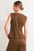 brown-sugar-faux-suede-vest Flying Tomato - Sophia's Style-3