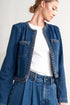 heritage-twist-denim-jacket Flying Tomato - Sophia's Style-5