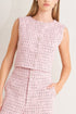 rose-edge-ensemble-tweed-vest Flying Tomato - Sophia's Style-2