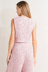 rose-edge-ensemble-tweed-vest Flying Tomato - Sophia's Style-3