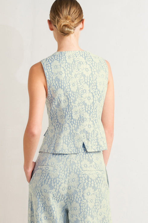 easy-elegance-woven-lace-vest-flying-tomato-Sophia's Style-7