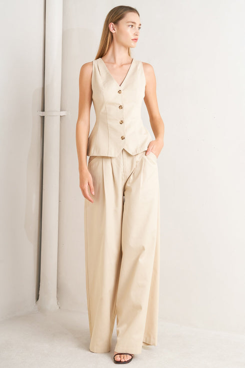 heritage-reboot-woven-vest-1-flying-tomato-Sophia's Style-5