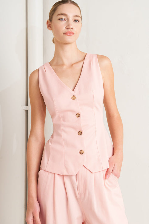 heritage-reboot-woven-vest-1-flying-tomato-Sophia's StyleVEST-1